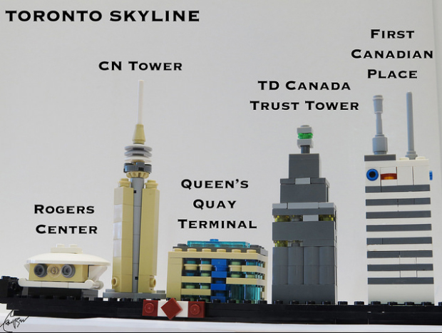 Toronto - On Imgur