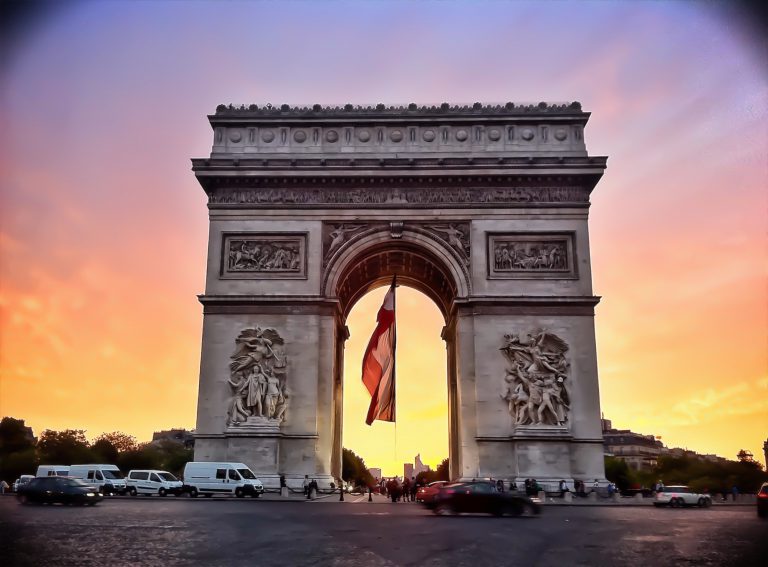 LEGO Architecture Arc de Triomphe (21036) – Coming in 2017? LEGO Architecture Arc de Triomphe (21036) – Coming in 2017?