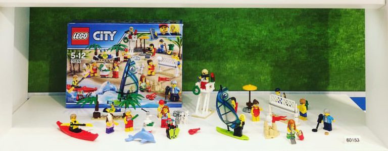 LEGO Photos From Nuremberg Toy Fair 2017 LEGO Photos From Nuremberg Toy Fair 2017