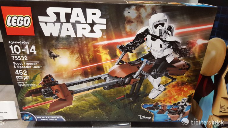 2017 LEGO Star Wars roundup 2017 LEGO Star Wars roundup