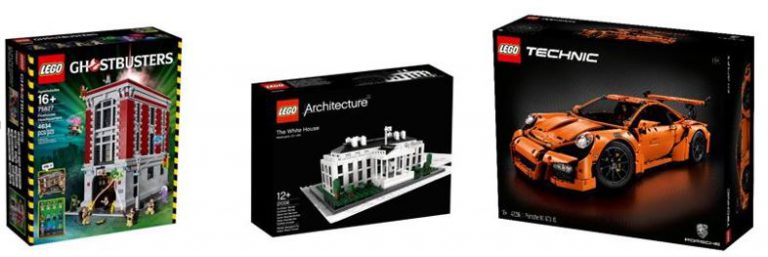 AFOL Survey on LEGO Packaging – Deadline March 6, 2017 AFOL Survey on LEGO Packaging – Deadline March 6, 2017