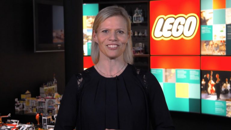 LEGO Ideas 2016 Round 2: Women of NASA Set Wins the Honor LEGO Ideas 2016 Round 2: Women of NASA Set Wins the Honor