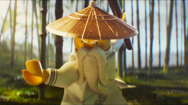 The LEGO Ninjago Movie Trailer Released The LEGO Ninjago Movie Trailer Released
