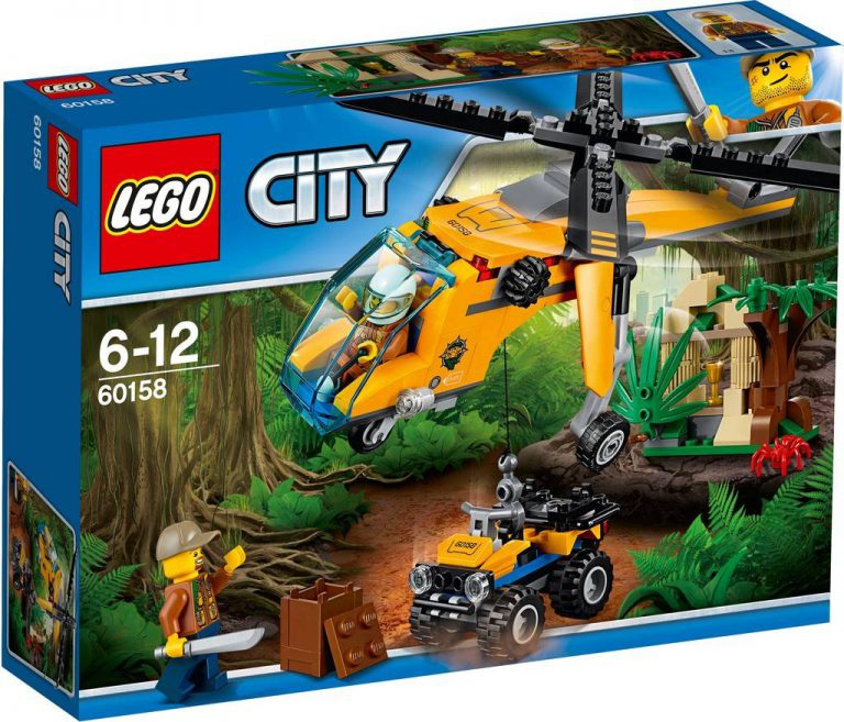 2017 Summer LEGO City Pictures 2017 Summer LEGO City Pictures