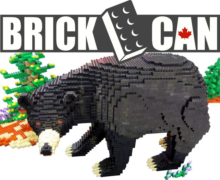 Public Tickets to BrickCan 2018 On Sale Now Public Tickets to BrickCan 2018 On Sale Now