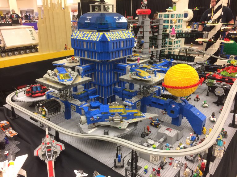 A few BrickCon 2017 Teaser Pics A few BrickCon 2017 Teaser Pics