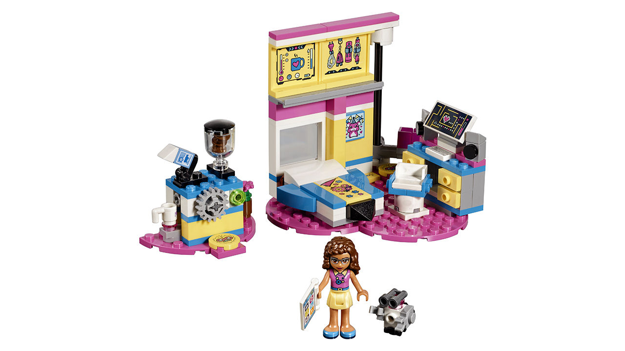 lego friends 2018 mia