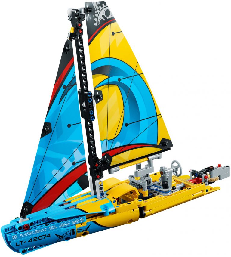 First wave of 2018 LEGO TECHNIC set photos First wave of 2018 LEGO TECHNIC set photos