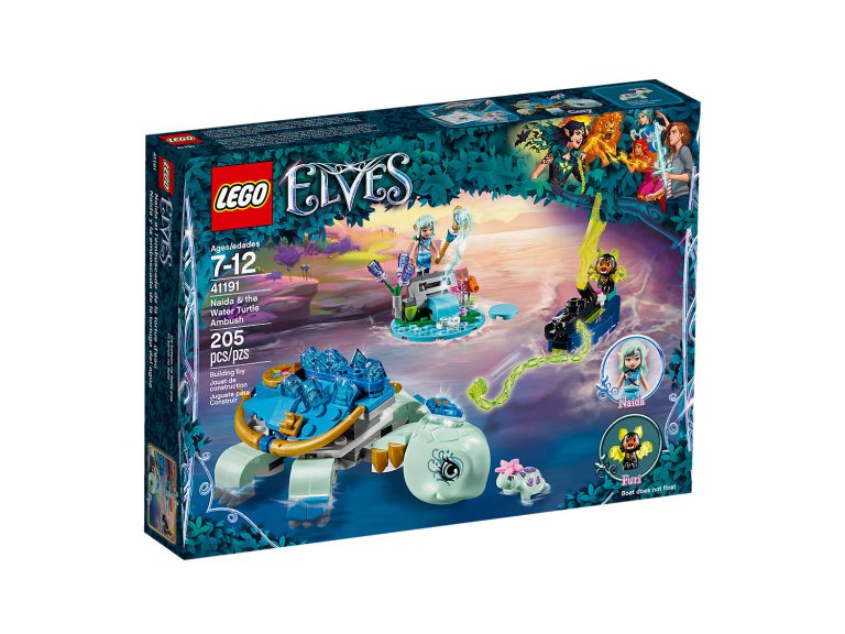 January 2018 LEGO Elves Set Photos January 2018 LEGO Elves Set Photos