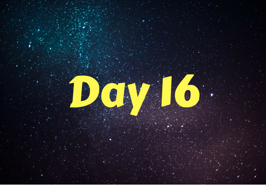 2017 Star Wars Advent Calendar – Day 16 2017 Star Wars Advent Calendar – Day 16