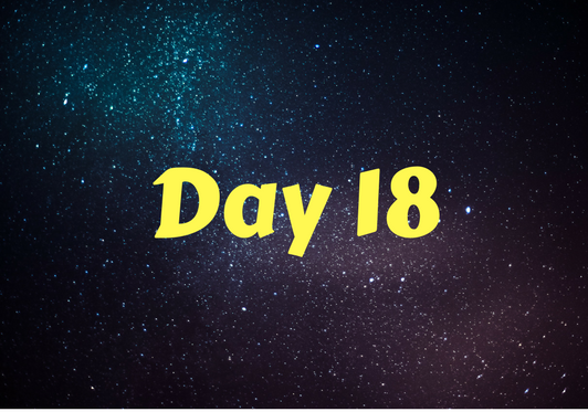 2017 Star Wars Advent Calendar – Day 18 2017 Star Wars Advent Calendar – Day 18