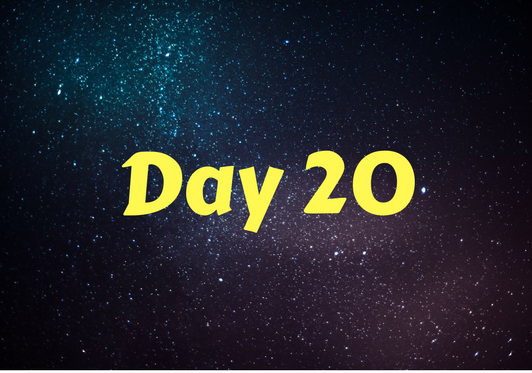 2017 Star Wars Advent Calendar – Day 20 2017 Star Wars Advent Calendar – Day 20