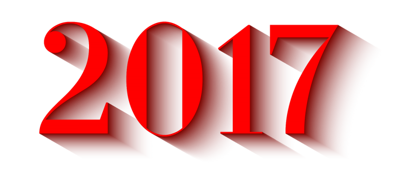 2017 – A Brief Look Back 2017 – A Brief Look Back