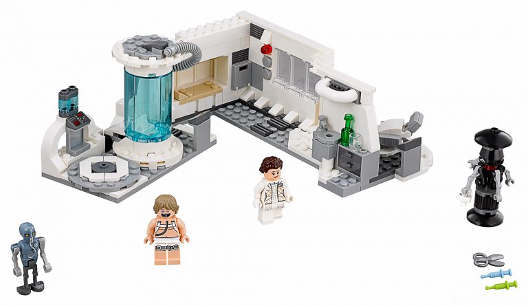 2 More Old-School Star Wars Sets Coming This Year 2 More Old-School Star Wars Sets Coming This Year