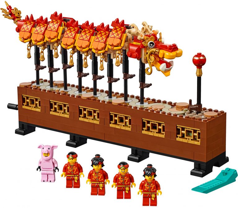 LEGO To Make Regional Exclusives Available After 3-6 Months LEGO To Make Regional Exclusives Available After 3-6 Months