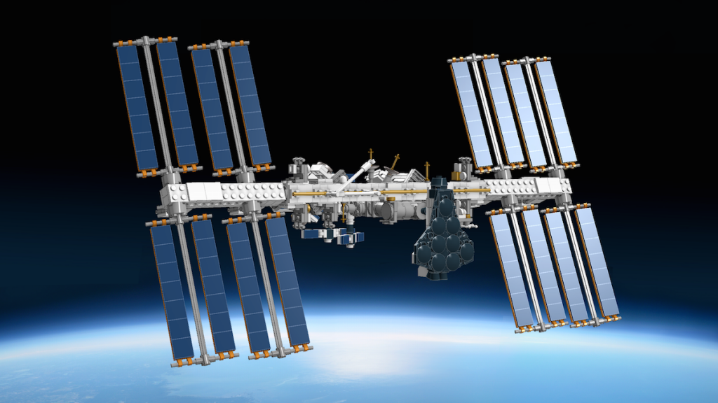 International Space Station