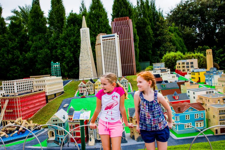 KIRKBI A/S Buys Merlin Entertainments KIRKBI A/S Buys Merlin Entertainments