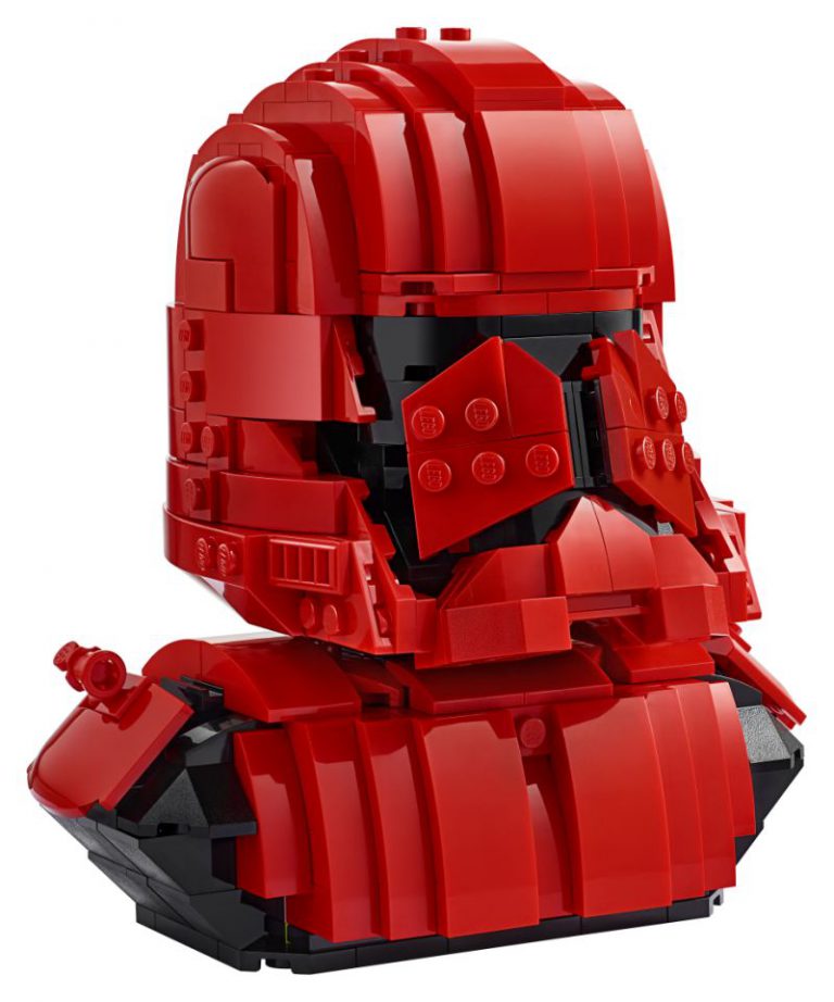Yahoo Announces New Sith Trooper SDCC LEGO Exclusive Yahoo Announces New Sith Trooper SDCC LEGO Exclusive