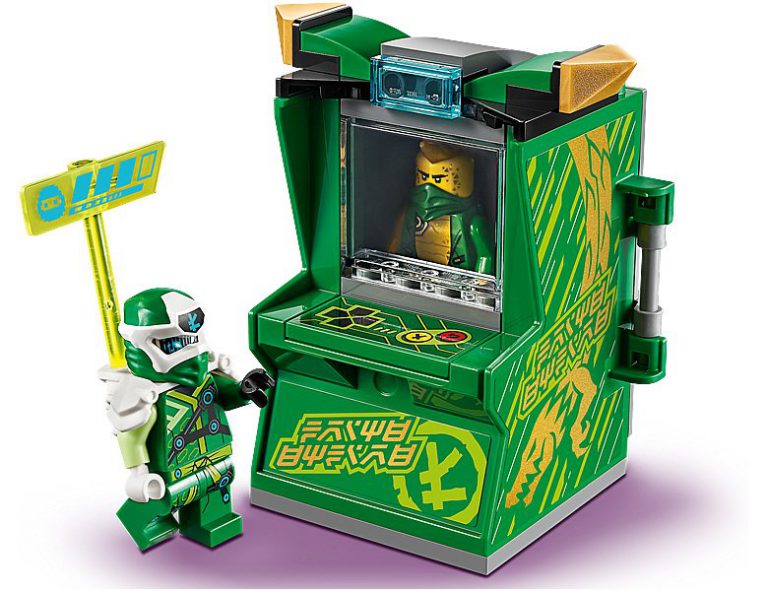 2020 Ninjago Set Images & Details 2020 Ninjago Set Images & Details