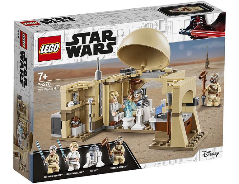 2020 Star Wars Sets – Yawn? 2020 Star Wars Sets – Yawn?