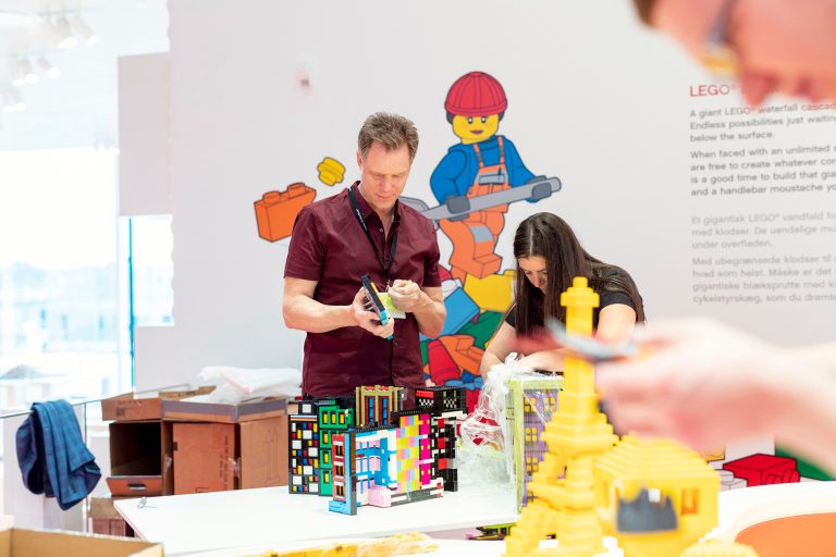 BrickLink Joins The LEGO Group – Huge News BrickLink Joins The LEGO Group – Huge News